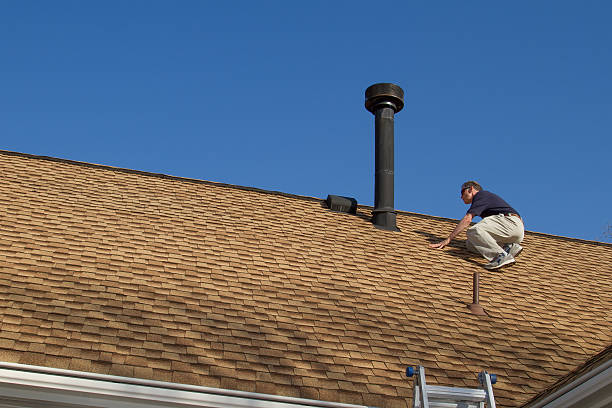 Hot Roofs in India Hook, SC